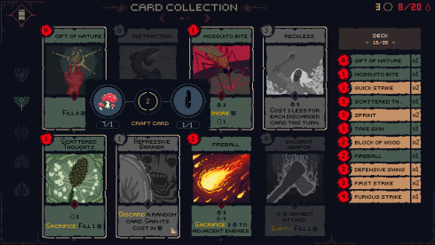 Death Howl - скриншот 2