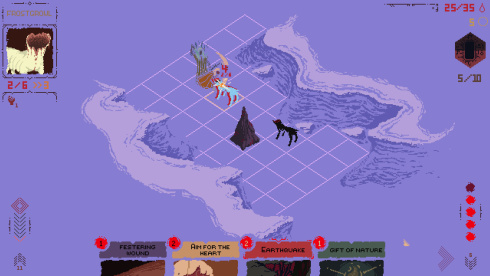 Death Howl - скриншот 3