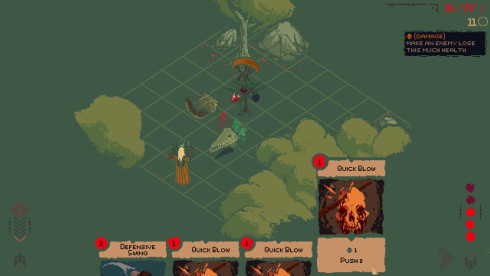 Death Howl - скриншот 4