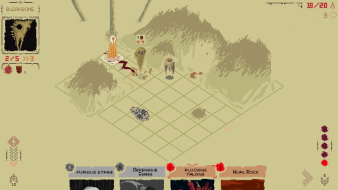 Death Howl - скриншот 5