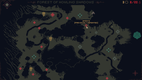 Death Howl - скриншот 6