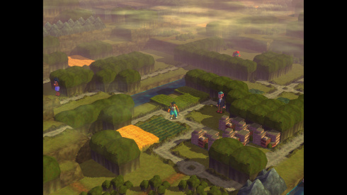 Angeline Era - скриншот 4