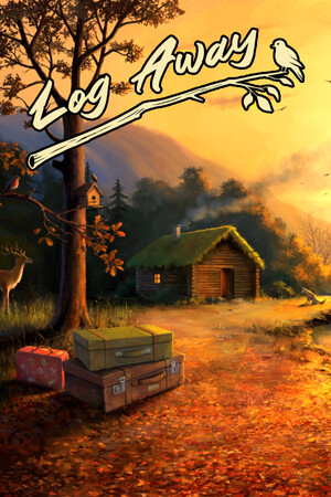 Log Away - скачать торрент бесплатно на ПК