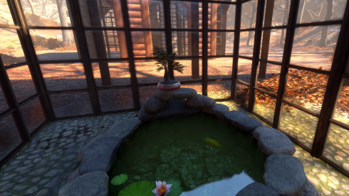 Log Away - скриншот 2