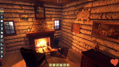 Log Away - скриншот 3