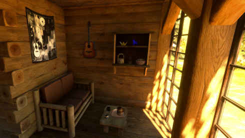 Log Away - скриншот 5