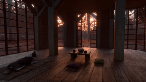 Log Away - скриншот 6