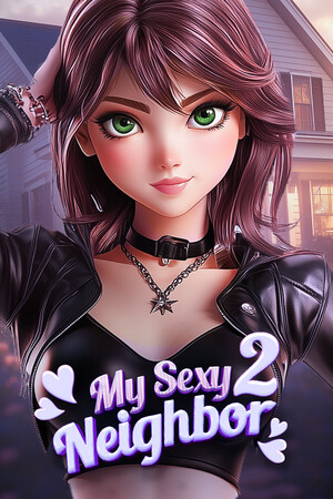 My sexy Neighbour 2 - скачать торрент бесплатно на ПК