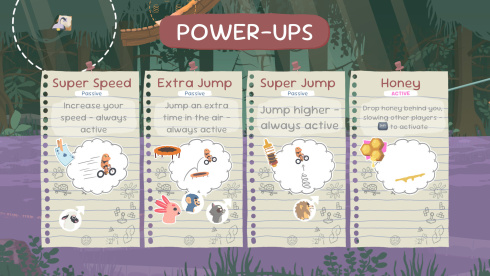 Ultimate Sheep Raccoon - скриншот 4