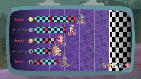 Ultimate Sheep Raccoon - скриншот 6