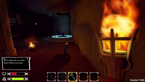 Co-op Kaiju Horror Cooking - скриншот 1