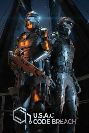 USAC: Code Breach - скачать торрент бесплатно на ПК