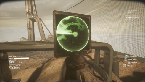 USAC: Code Breach - скриншот 6