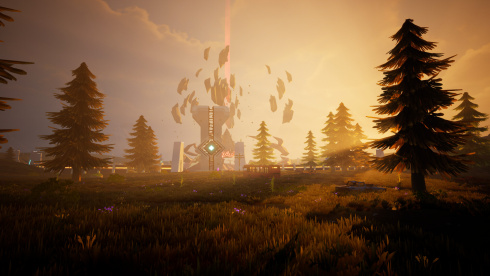 Shatterland - скриншот 2