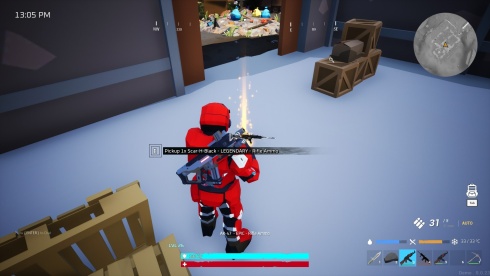 Shatterland - скриншот 3