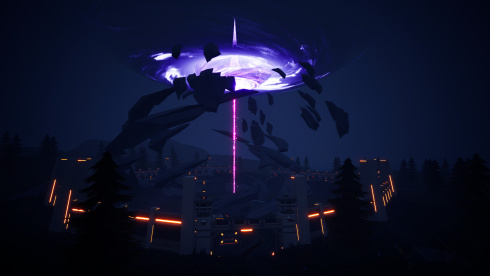 Shatterland - скриншот 6