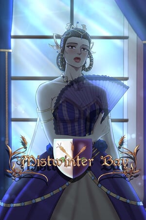 Mistwinter Bay - скачать торрент бесплатно на ПК