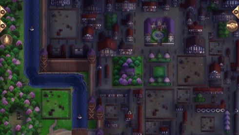 Mistwinter Bay - скриншот 5