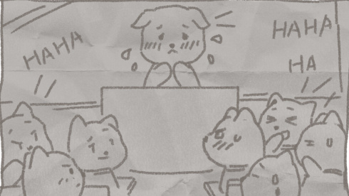 Anxiety Puppy - скриншот 4