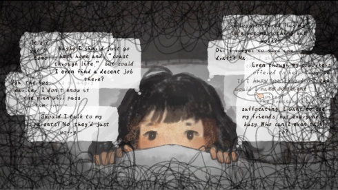 Anxiety Puppy - скриншот 6