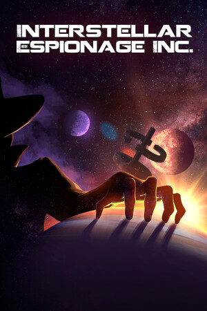 Interstellar Espionage Inc. - скачать торрент бесплатно на ПК