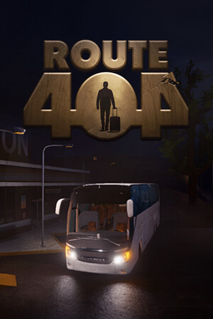 Session Notes: Route 404 - скачать торрент бесплатно на ПК