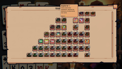 This Ain't Even Poker, Ya Joker - скриншот 4