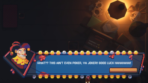 This Ain't Even Poker, Ya Joker - скриншот 6