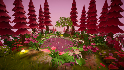 Cozyrama - скриншот 6