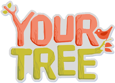 Cozyrama - логотип игры