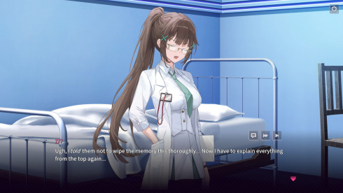 SexCP-069 - скриншот 1