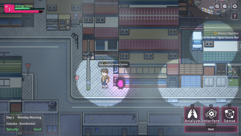 SexCP-069 - скриншот 2