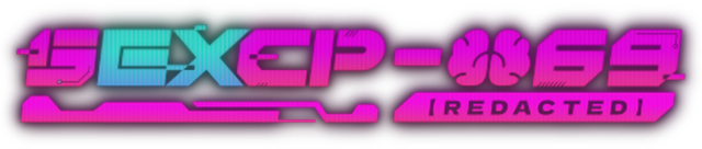 SexCP-069 - логотип игры