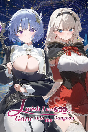 I Wish I Had Never Gone into the Dungeon - скачать торрент бесплатно на ПК