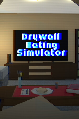 Drywall Eating Simulator - скачать торрент бесплатно на ПК