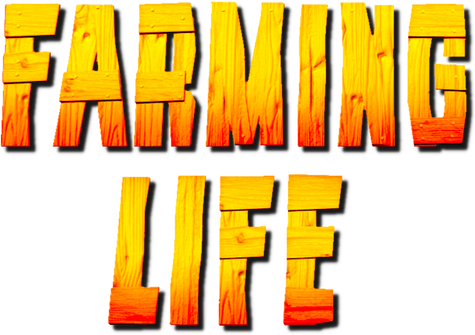 Farming Life logo