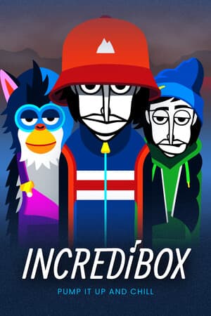 Incredibox - скачать торрент бесплатно на ПК
