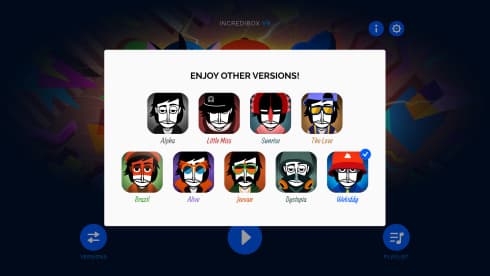 Incredibox - скриншот 3