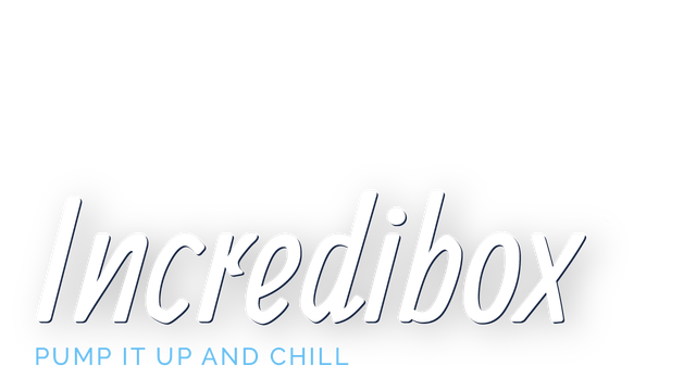 Incredibox - логотип игры