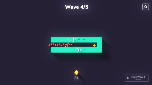 Outhold - скриншот 2