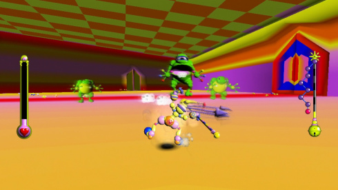 Eternity Egg - скриншот 2