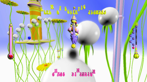 Eternity Egg - скриншот 3