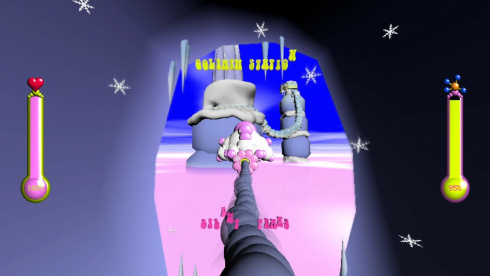 Eternity Egg - скриншот 4