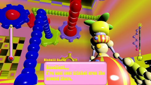 Eternity Egg - скриншот 5