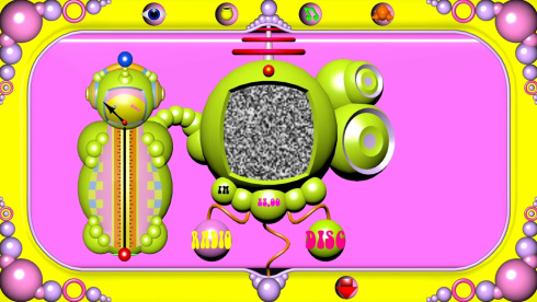 Eternity Egg - скриншот 6