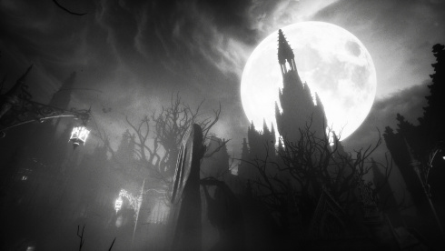 Dead Format - скриншот 1