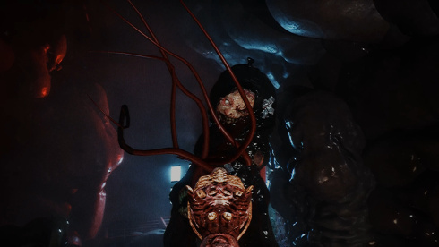 Dead Format - скриншот 2