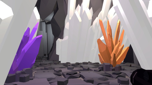 Split Brain - скриншот 1