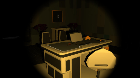 Split Brain - скриншот 2