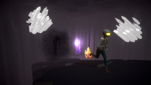 Split Brain - скриншот 3